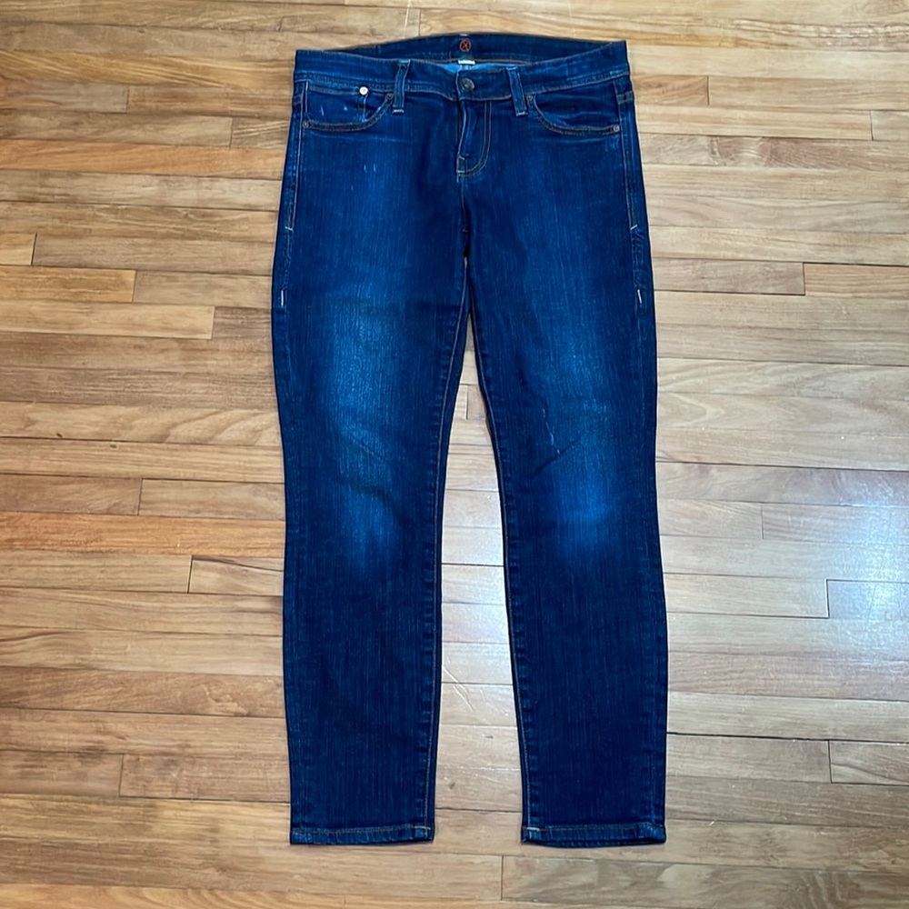 SINCLAIR JEANS